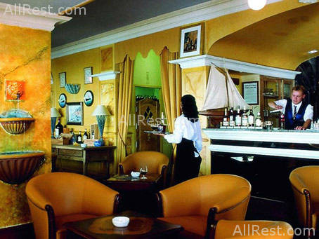 Hotel Les Roches 13